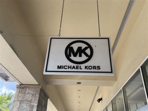 michael kors outlet waikele|michael kors waipahu.